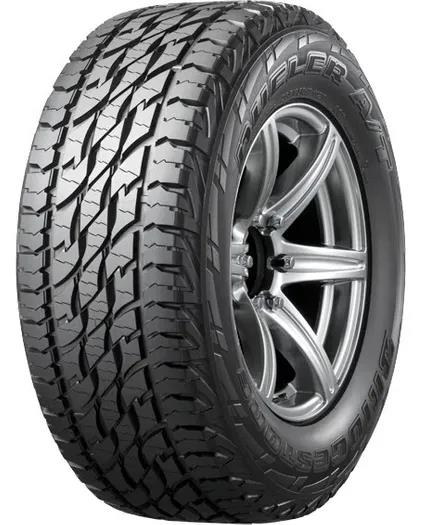 Bridgestone DuelleD697 107S 245/70 R16 107S tyre