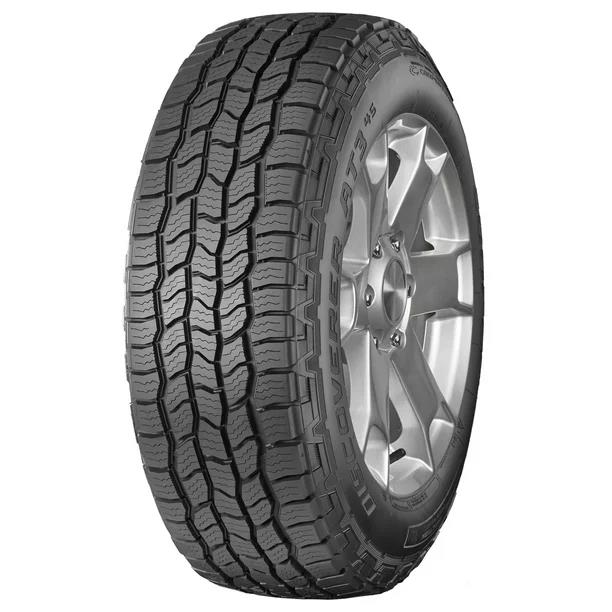 Cooper DiscovereAt3 4S 112T 265/65 R17 112T tyre