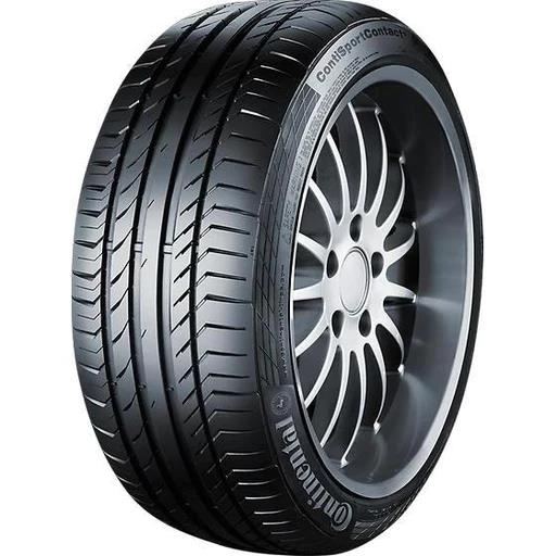 Continental Sport Contact 5 Ao 104Y 255/45 R19 104Y tyre