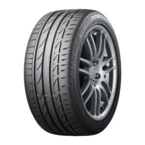 Bridgestone Potenza S001 ARunflat 92Y 255/35 R19 92Y tyre