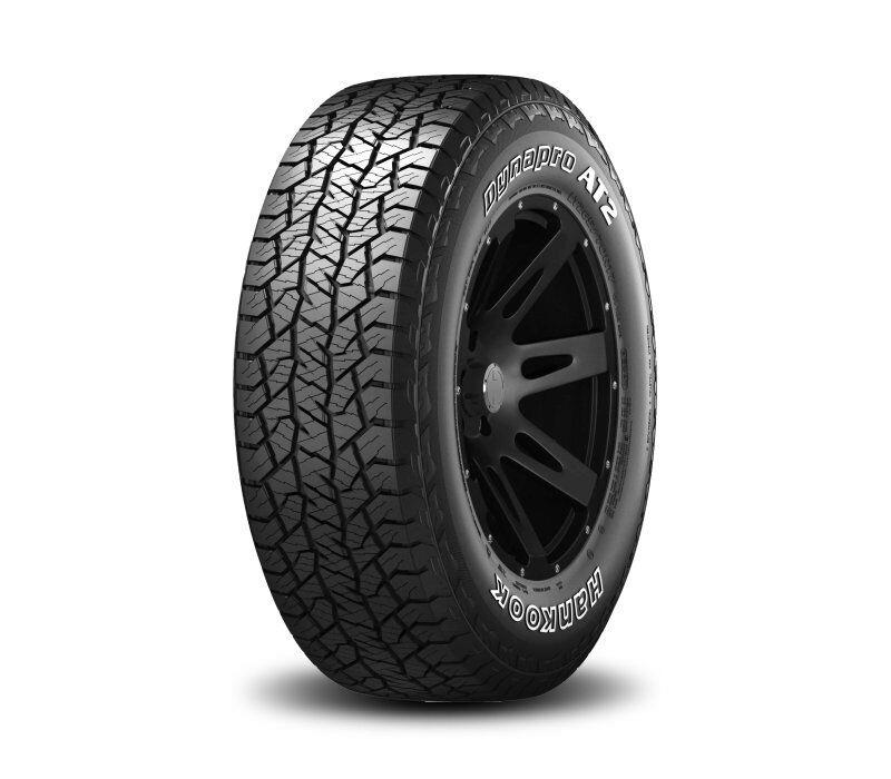 Hankook Dynapro At2 Extreme Rf12 Owl 115T 265/70 R17 115T tyre