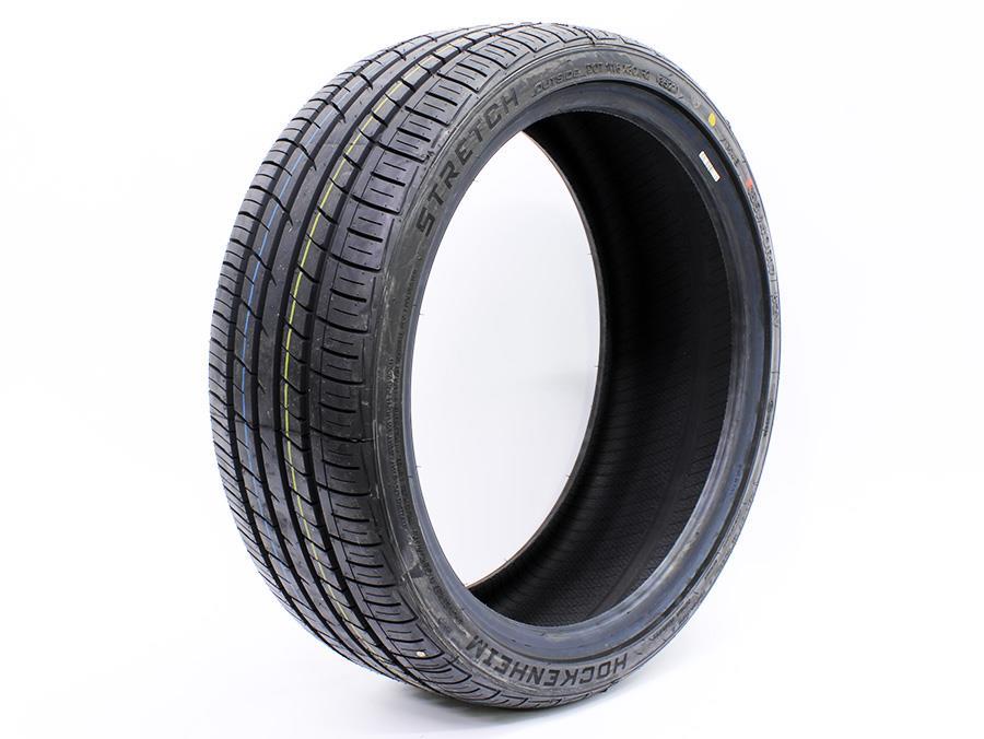 Hockenheim Stretch 82V 185/40 R17 82V tyre