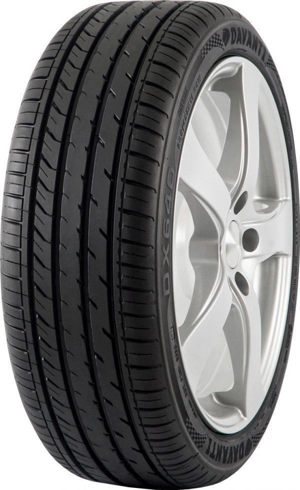 Giti Control P10 107H Xl 235/60 R19 107H tyre