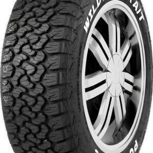 Powertrac WildrangeA/T Rwl 100T 215/70 R16 100T tyre