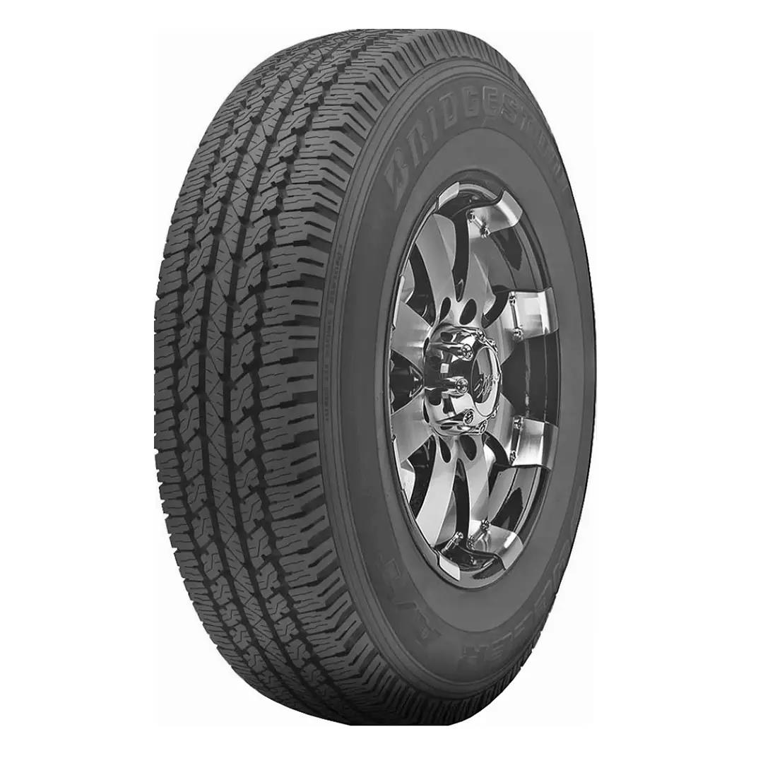Bridgestone D693 A/T 15Kms 265/65 R17 tyre