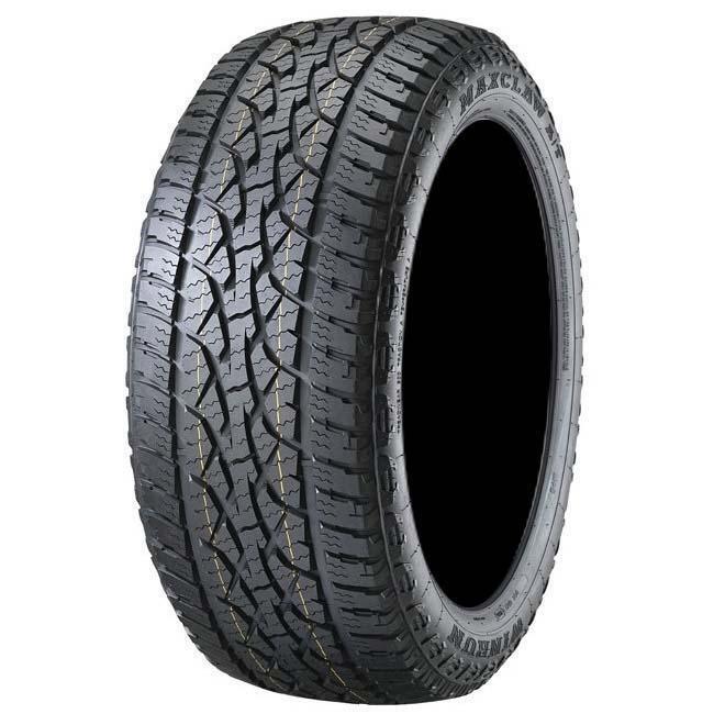 Winrun Maxclaw At 111T 245/70 R16 111T tyre