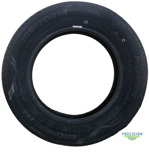 Powertrac Ecocomfort X66 82V 195/50 R15 82V tyre