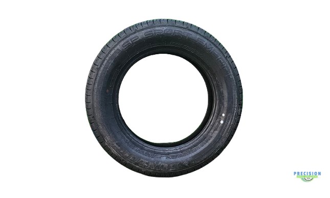Dunlop Fm800a Mfs 82V 195/50 R15 82V tyre