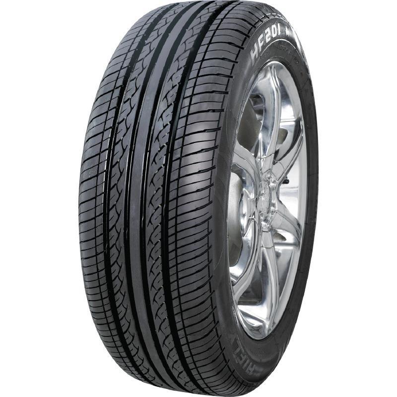 Hifly Hf201 85T 165/80 R14 85T tyre
