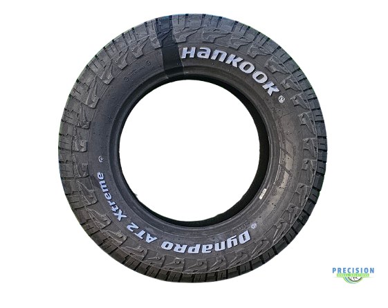 Hankook Dynapro At2 Rf11 111T Xl 245/70 R16 111T tyre