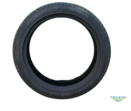 Powertrac Ecosport X78 93W Xl 205/50 R17 93W tyre