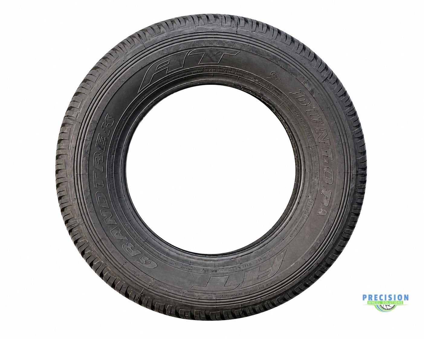 Dunlop Grandtrek AT25 110H 265/60 R18 110H tyre