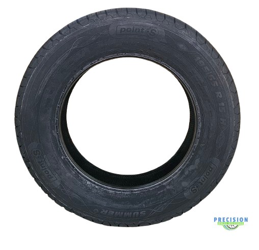 Summer S 96W 225/45 R19 96W tyre