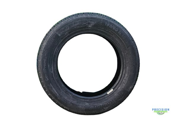 Continental Sport Contact 5 Suv 100V 255/45 R19 100V tyre