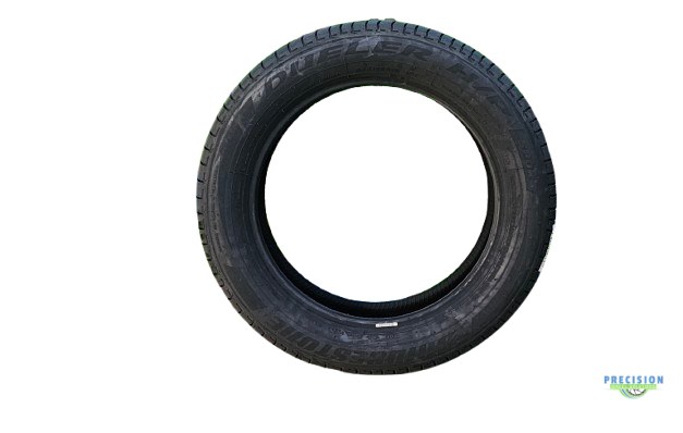 Bridgestone DuelleH/P Sport Mo 101V 235/55 R19 101V tyre