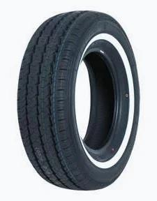 Annaite An600 Wsw 109/107R 205/75 R14 107R tyre