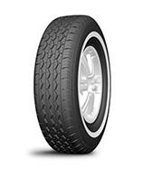 Plus A A866 Wsw 109/107R 205/75 R15 107R tyre