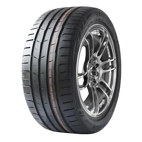 Zextour Premium Ls669 205/65 R16 tyre