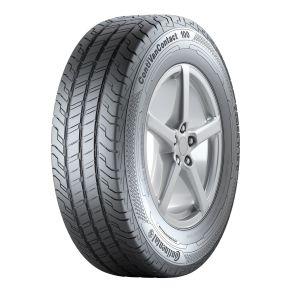 Continental Van Contact 100 10P/111R 205/75 R16 111R tyre