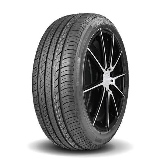 Anchee Ac818 97Y Xl 265/35 R18 97Y tyre